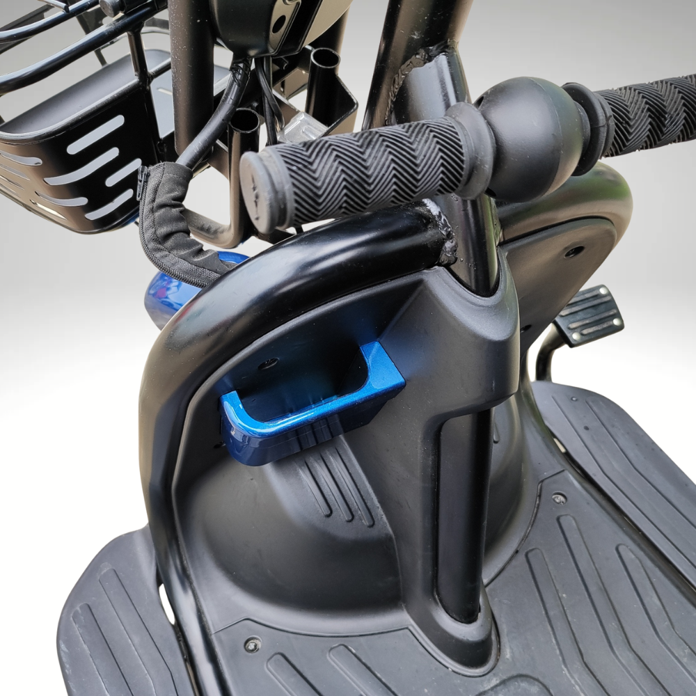 Tricicleta electrica ZT-16 LEKU [7]