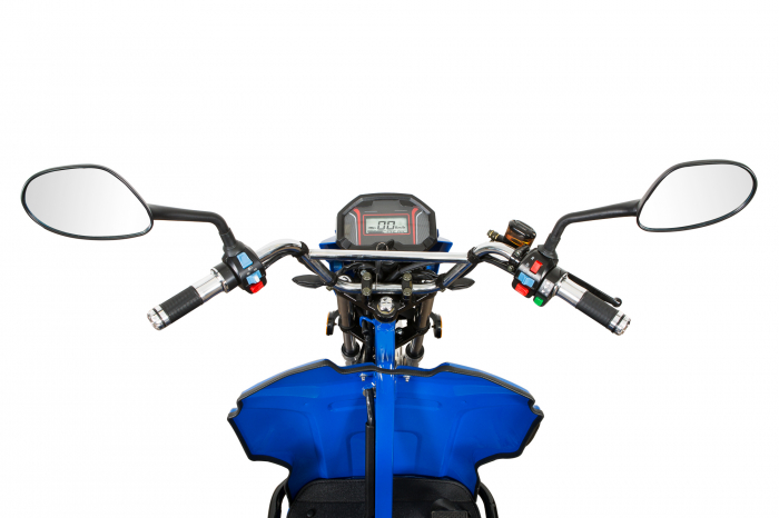Tricicleta electrica ZT-31 CARGO [6]