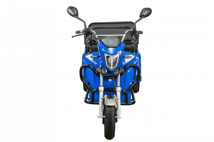 Tricicleta electrica ZT-31 CARGO [3]