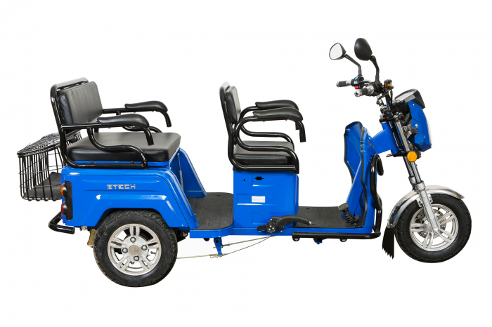 Tricicleta electrica ZT-31 CARGO [8]