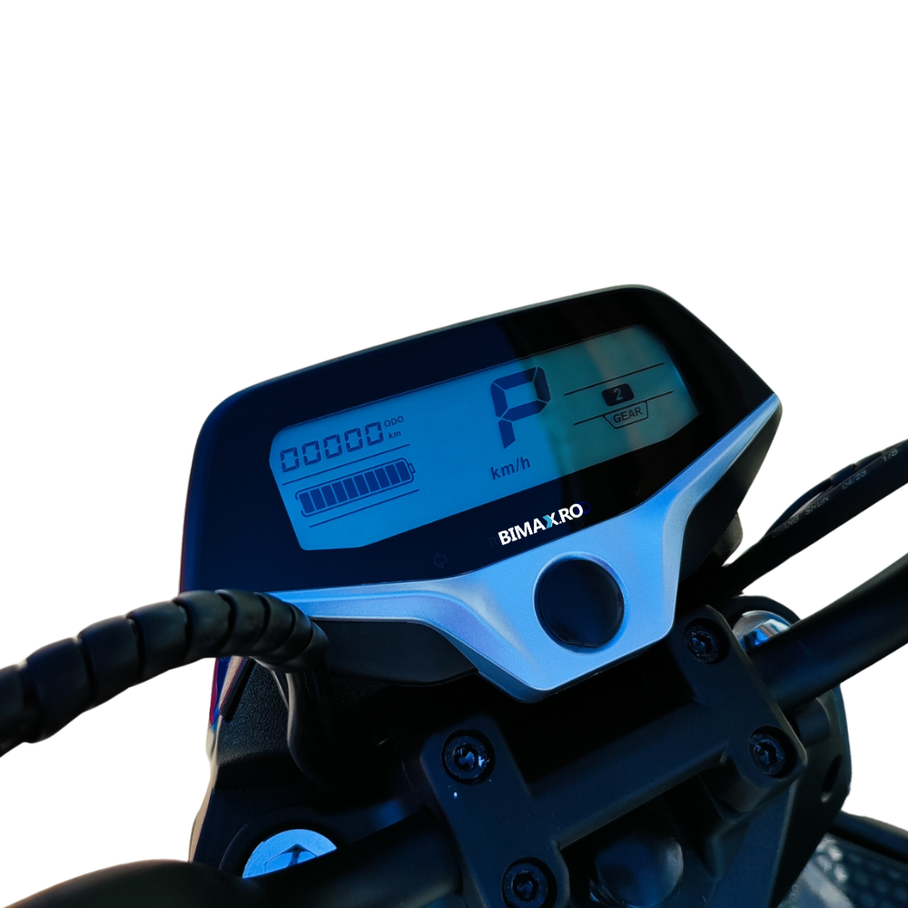 Triciclu electric ZT-31 [4]