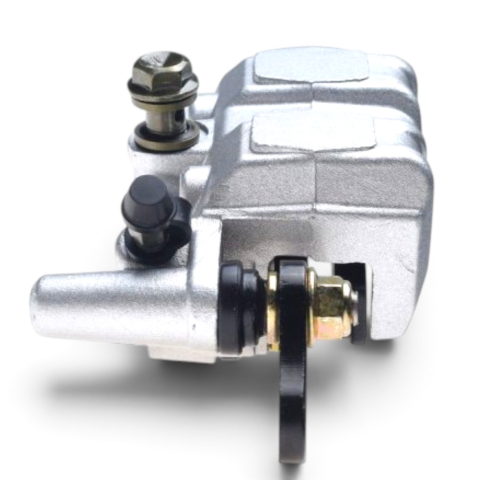Etrier universal scutere, tricicluri, 95mm intre gauri, montaj pe roata fata dreapta [2]