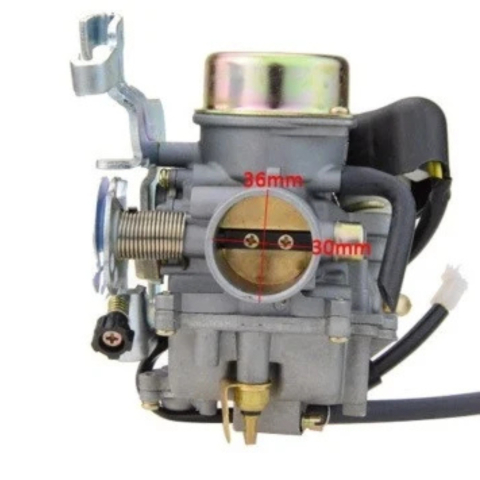 Piese ATV - Carburator ATV Linhai 260-300 cc