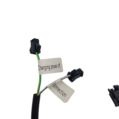 Controller triciclu electric Optimus Max [11]