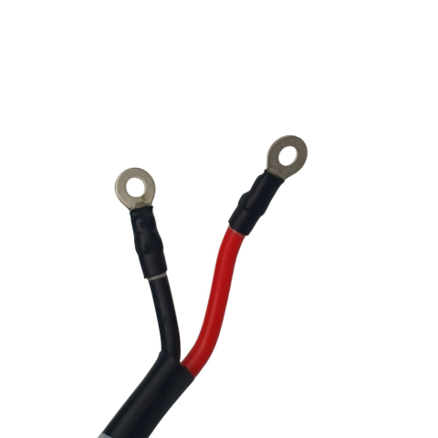 Controller triciclu electric Optimus Max [7]