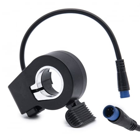 Kukirin G2 MAX - Acceleratie + Buton KuKirin G2 MAX