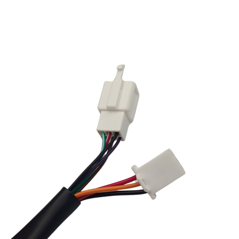 Controller triciclu electric Optimus Max [9]