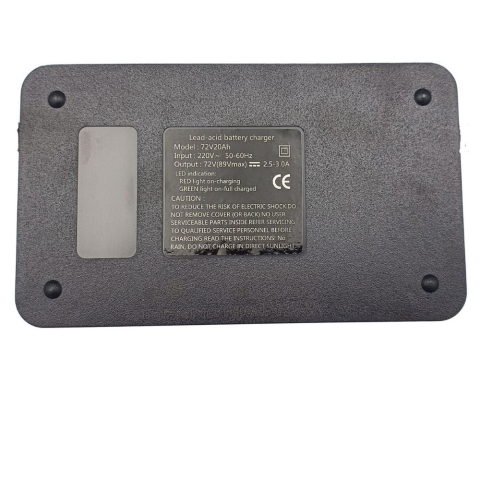 Incarcator scuter electric Jinpeng HS [2]