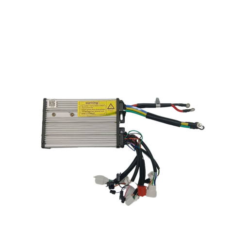 Optimus MAX - Controller triciclu electric Optimus Max