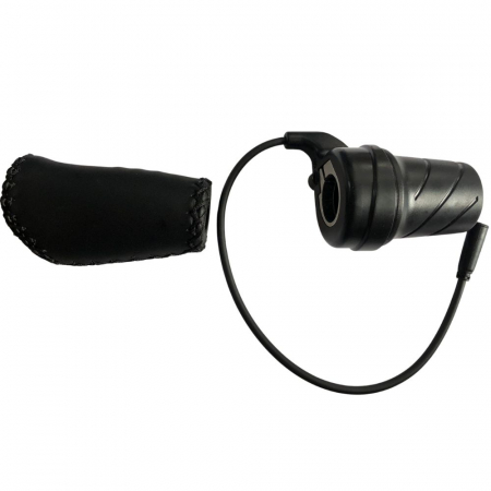 Acceleratie Bicicleta Electrica - Accelaratie conector waterproof mama (ZT-80)