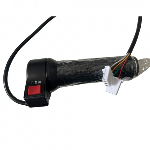 Electroride / OUDIE - Acceleratie (CL-30)