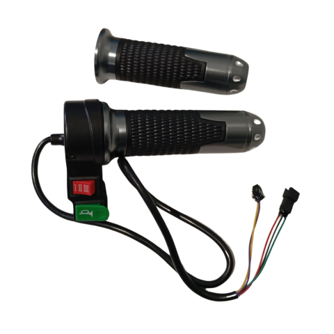 ZT-18 - Acceleratie compatibila ZT-15 B / D / ZT-18