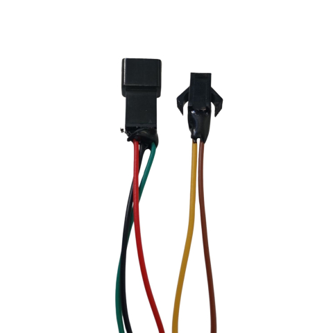 Acceleratie compatibila ZT-15 B / D / ZT-18 [1]