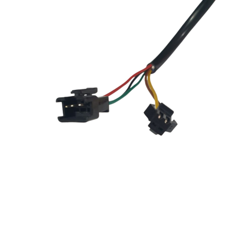 Acceleratie compatibila ZT-15 B / D / ZT-18 [2]