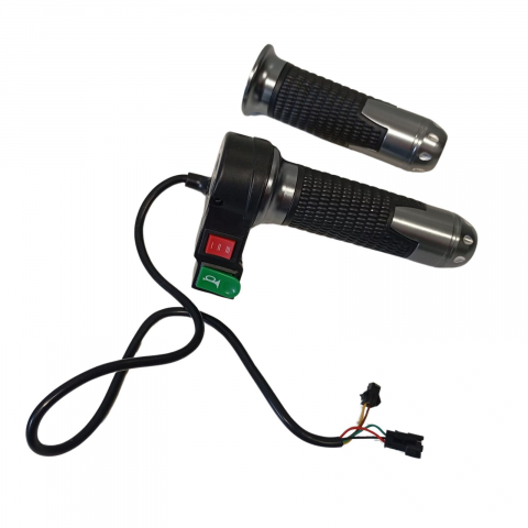 Z-tech - Acceleratie compatibila ZT-15 B / D / ZT-18