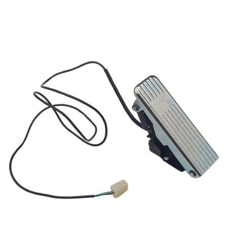 RKS/KUBA - Acceleratie E-Kamyonet