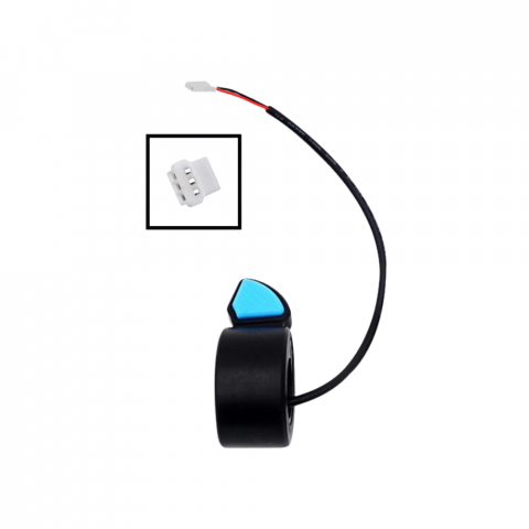KuKirin S1 PRO - Acceleratie Kugoo Kirin S1 PRO, model nou
