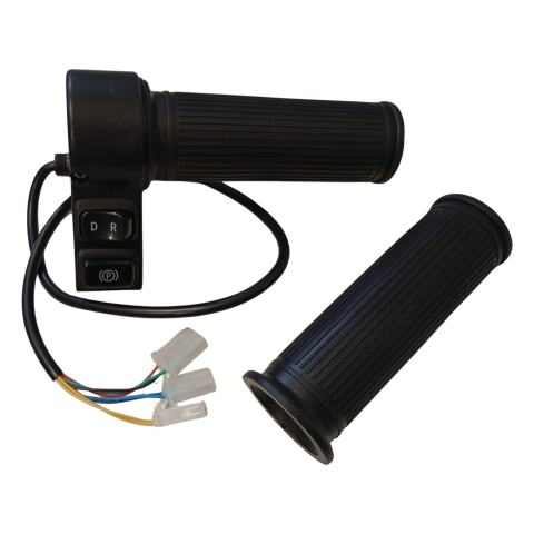 Piese de schimb X-KLASS4 - Acceleratie X-KLASS4