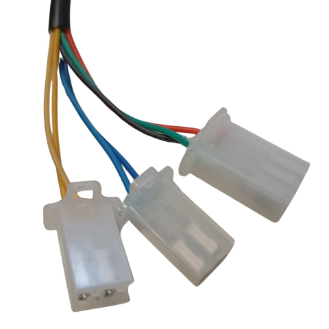 Acceleratie X-KLASS4 [1]