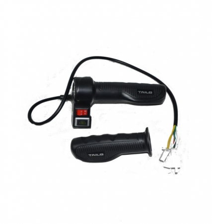 Pickup 18000 - Acceleratie Pikap18000