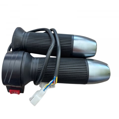 Util - Acceleratie scuter electric UTIL2 sau UTIL1 (RESIGILATA)