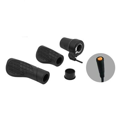 zt-07 - Acceleratie simpla cu 3 fire (din 2 parti) - Mufa Galbena mama
