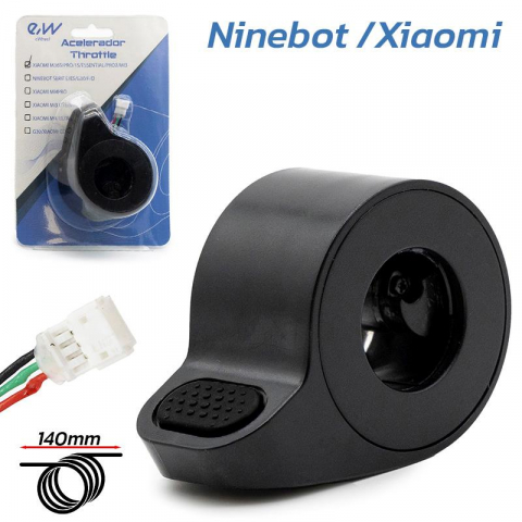 Piese Trotineta Electrica Xiaomi - Acceleratie trotineta electrica XIAOMI/ NINEBOT