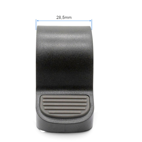 Acceleratie trotineta electrica Xiaomi Scooter 6 [2]