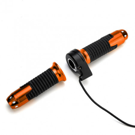 Acceleratie Scuter Electric - Acceleratie universala bicicleta/scuter electric