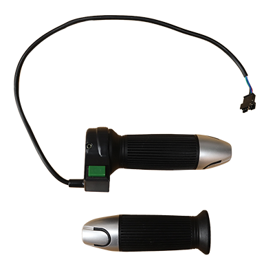 VM4 / VM4+ - Acceleratie VM4