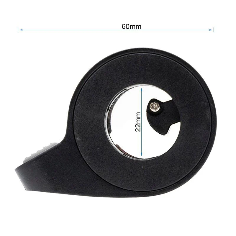 Acceleratie trotineta electrica Xiaomi Scooter 5, Scooter 5 PRO, Scooter 5 MAX [2]