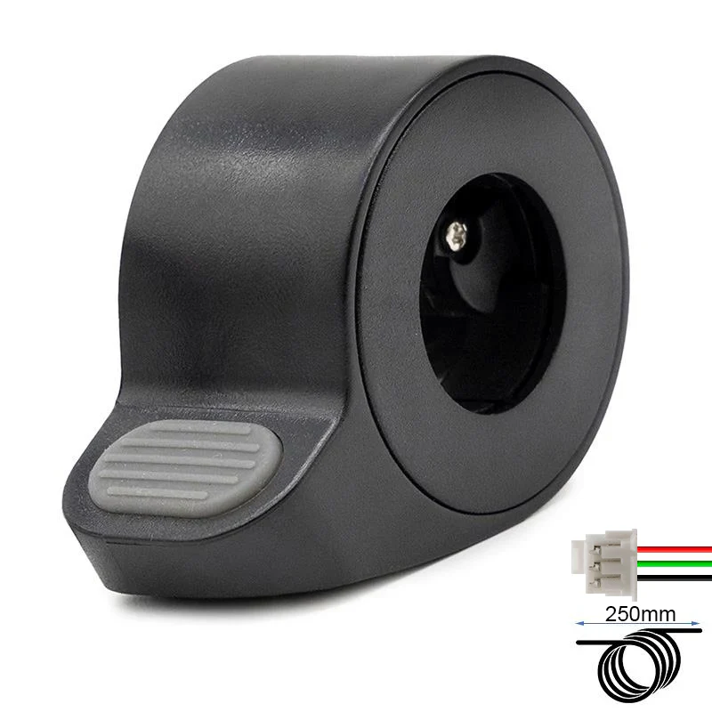 Acceleratie trotineta electrica Xiaomi Scooter 5, Scooter 5 PRO, Scooter 5 MAX [1]