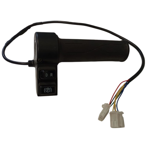 XL-KLASS4 - ACCELERATIE XL-KLASS4