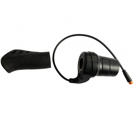 Acceleratie Bicicleta Electrica - Accelaratie conector waterproof tata (ZT-81)