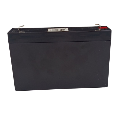 Acumulator 6V 7.3Ah jucarii electrice [1]