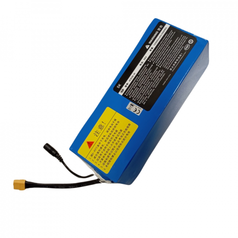 Baterie Trotineta Electrica - Acumulator Litiu 36V 10Ah (Compatibila extensie trotinete Xioami)