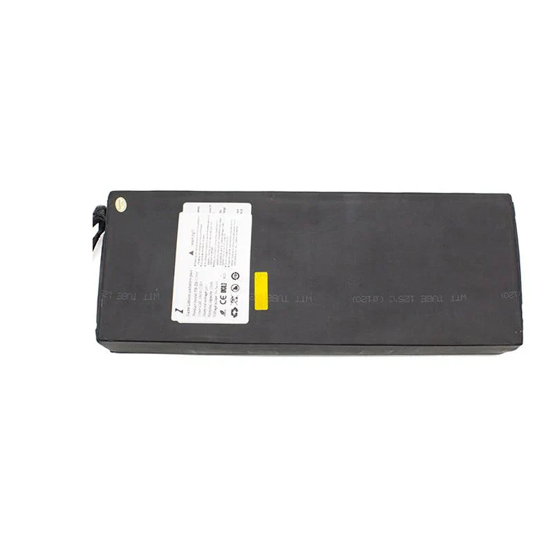 Acumulator Litiu Ion 48V 15Ah (Kukirin G2 PRO) [3]