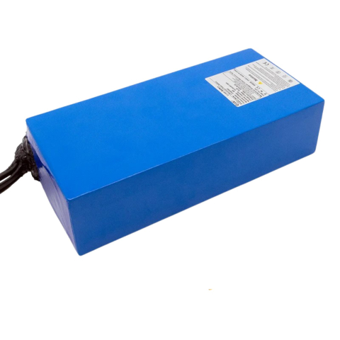 Acumulator Litiu Ion 48V 19.2Ah