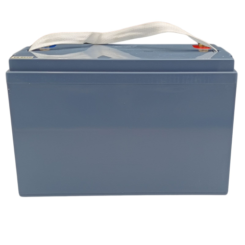 Acumulator Vehicule Electrice 12V 100A [2]