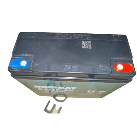 Acumulator vehicule electrice 12V 20Ah (6-DZF-20) [1]