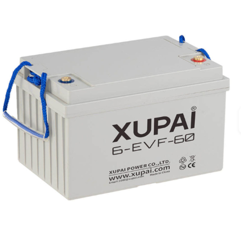 Acumulator vehicule electrice 6-EVF-60 (12V60AH) [1]