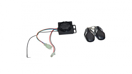 GL 18000 - Alarma GL18000