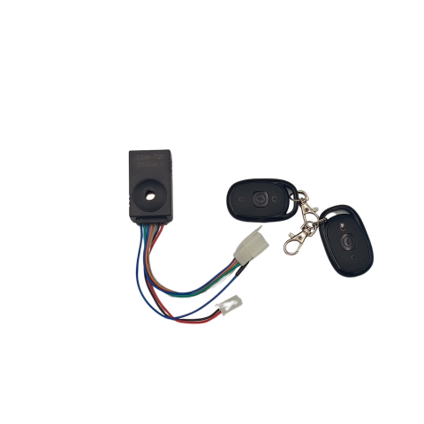 Piese grupate pe Producator - Alarma (Optimus)