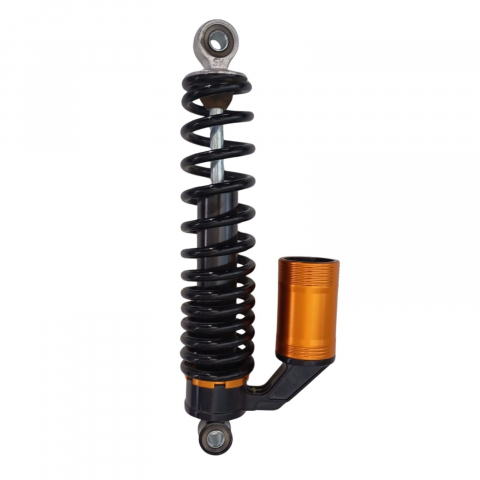 RDB - Amortizor spate scuter CC15, original