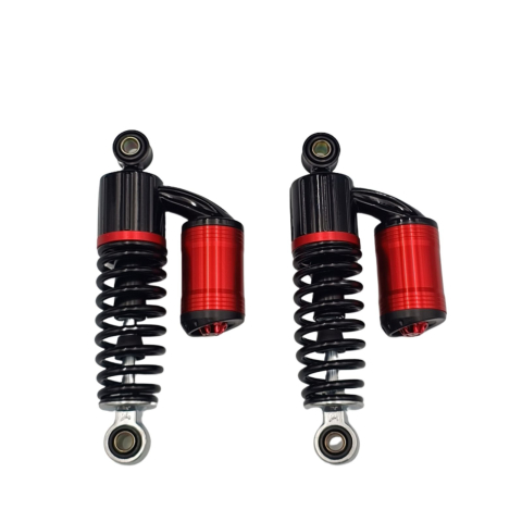 Set Amortizoare, suspensii spate scuter CityCoco [1]