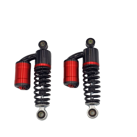 Piese de schimb scutere City Coco (Harley) - Set Amortizoare, suspensii spate scuter CityCoco