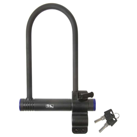 Antifurturi - Antifurt metal solid B-245 14mm (M-Wave)