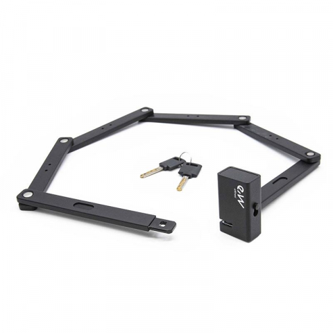Antifurt solid pliabil trotinete / biciclete [3]