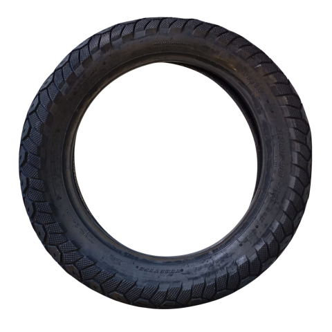 Cauciuc Tricicleta Electrica - Anvelopa 110/90 - 16"