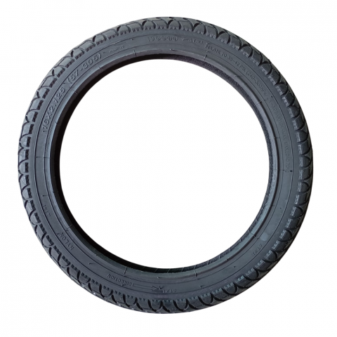 Cauciuc Scuter Electric - Anvelopa 16" - 2.125